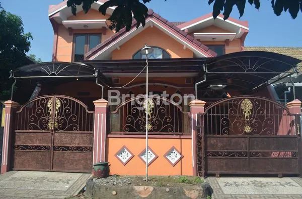 image RUMAH SHM HADAP UTARA, 5 KT, HARGA NEGO (1)