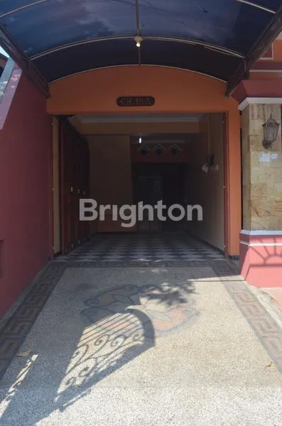 image RUMAH SHM HADAP UTARA, 5 KT, HARGA NEGO (2)