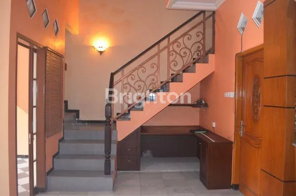 image RUMAH SHM HADAP UTARA, 5 KT, HARGA NEGO (3)