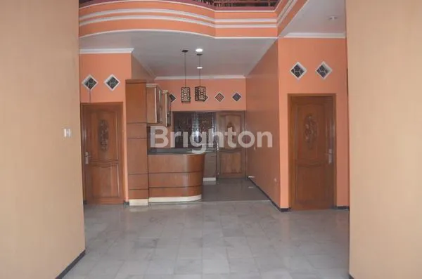 image RUMAH SHM HADAP UTARA, 5 KT, HARGA NEGO (5)