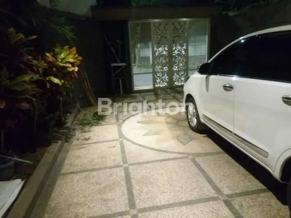 image HUNIAN NYAMAN & TERAWAT RUMAH MEDOKAN ASRI SURABAYA (6)