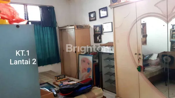 image HUNIAN NYAMAN & TERAWAT BRATANG GEDE SURABAYA (1)