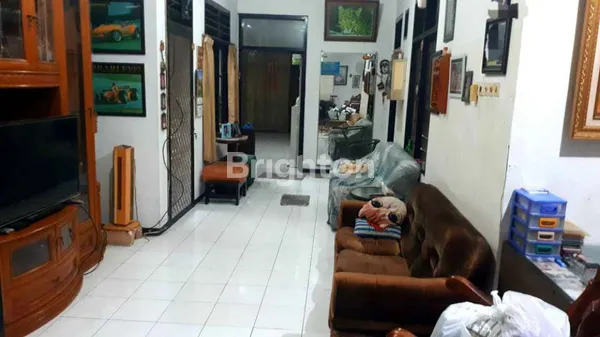 image HUNIAN NYAMAN & TERAWAT BRATANG GEDE SURABAYA (4)