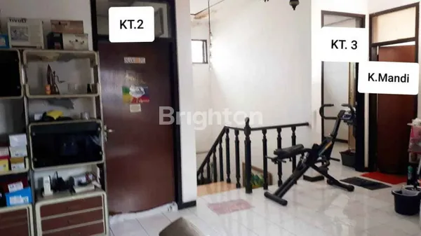 image HUNIAN NYAMAN & TERAWAT BRATANG GEDE SURABAYA (5)