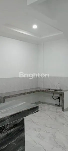 image RUMAH BARU SIAP HUNI DI BINTARO, LT 105M², 3+1 KT (7)