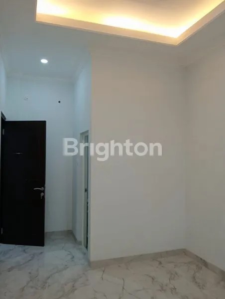 image RUMAH BARU SIAP HUNI DI BINTARO, LT 105M², 3+1 KT (5)