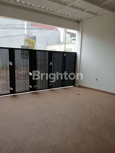 image RUMAH BARU SIAP HUNI DI BINTARO, LT 105M², 3+1 KT (1)