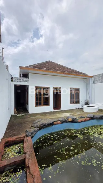 image DISEWAKAN RUMAH NYAMAN, SIAP HUNI, COCOK UNTUK KELUARGA ATAU TEMPAT USAHA KECIL. (4)
