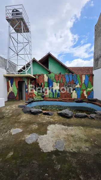 image DISEWAKAN RUMAH NYAMAN, SIAP HUNI, COCOK UNTUK KELUARGA ATAU TEMPAT USAHA KECIL. (7)