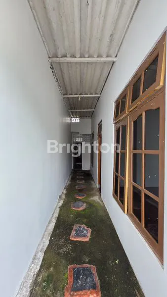 image DISEWAKAN RUMAH NYAMAN, SIAP HUNI, COCOK UNTUK KELUARGA ATAU TEMPAT USAHA KECIL. (8)