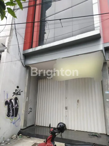image DIJUAL / DISEWA RUKO TENGAH KOTA STRATEGIS SIAP PAKAI & HUNI MATARAM (1)