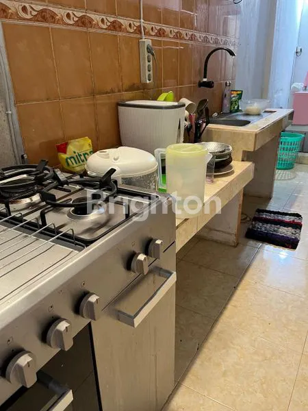 image //SERIUS/RUMAH SEMI FURNISHED 2 LANTAI TERMURAH SEKOTA PEKANBARU (5)