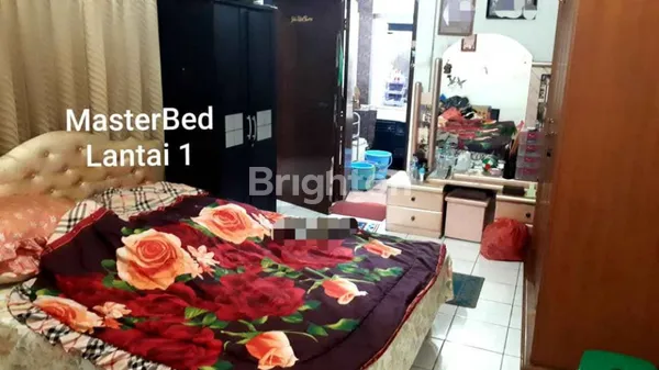 image HUNIAN NYAMAN & TERAWAT BRATANG GEDE SURABAYA (1)