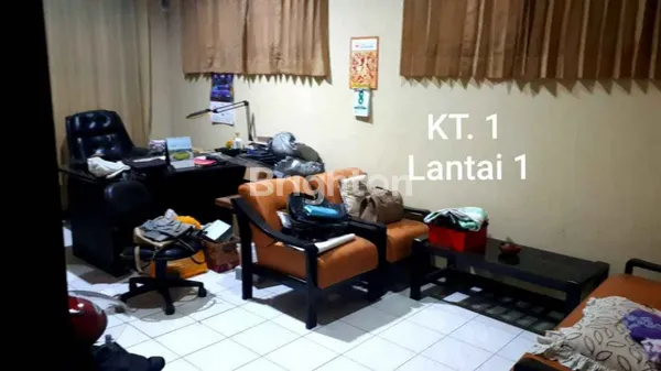 image HUNIAN NYAMAN & TERAWAT BRATANG GEDE SURABAYA (2)