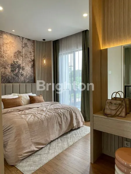 image RUMAH MODERN 2 LANTAI DI CIJANTUNG, LT 96M² (8)