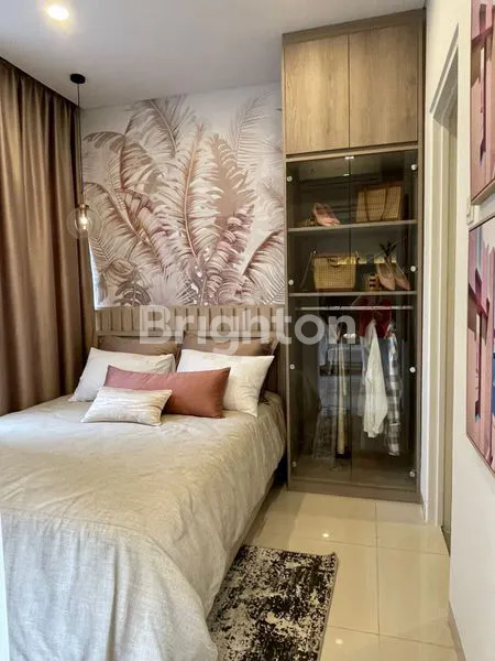 image RUMAH MODERN 2 LANTAI DI CIJANTUNG, LT 96M² (2)