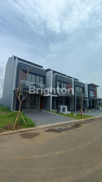 image RUMAH SIAP HUNI DI TEMBALANG, CLUSTER EKSKLUSIF (1)