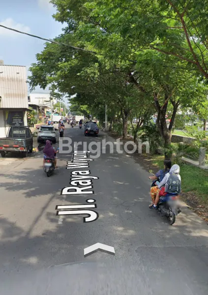 Gambar Property TANAH RAYA WIYUNG LOKASI SANGAT STRATEGIS JALAN KEMBAR COCOK UTK SEGALA USAHA DEKAT PINTU TOL DAN PERUMAHAN SURABAYA BARAT MURAH