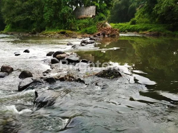 image LUAS 2 HEKTAR, HARGA 4,5 M ( NEGO ), LAHAN & KOLAM RENANG DI NAMORAMBE (3)