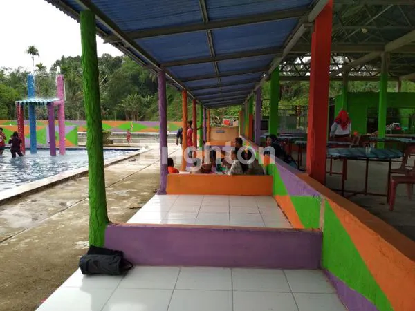 image LUAS 2 HEKTAR, HARGA 4,5 M ( NEGO ), LAHAN & KOLAM RENANG DI NAMORAMBE (2)
