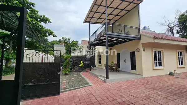 image RUMAH SIAP HUNI DI JATIASIH, DEKAT TOL & FASILITAS LENGKAP (3)