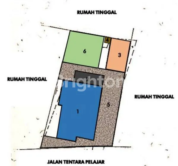 image RUMAH ISTIMEWA ARSITEKTUR SULTAN (7)