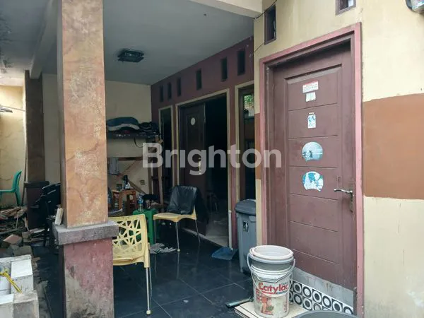 image DIJUAL RUMAH LOKASI STRATEGIS DI TANJUNG PRIOK DENGAN LUAS TANAH  162 M2. HARGA 2,5 M MASIH NEGO. (2)
