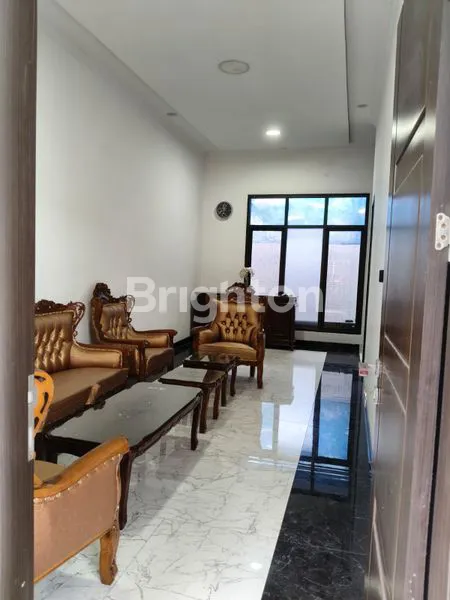 image JUAL CEPAT GRAND REGENCY PADURENAN BEKASI  (3)