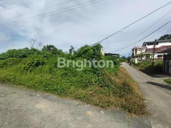 image TANAH STRATEGIS 400M² DI PERUMAHAN ELIT SAMARINDA (3)