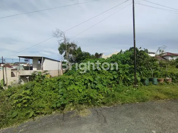 image TANAH STRATEGIS 400M² DI PERUMAHAN ELIT SAMARINDA (2)