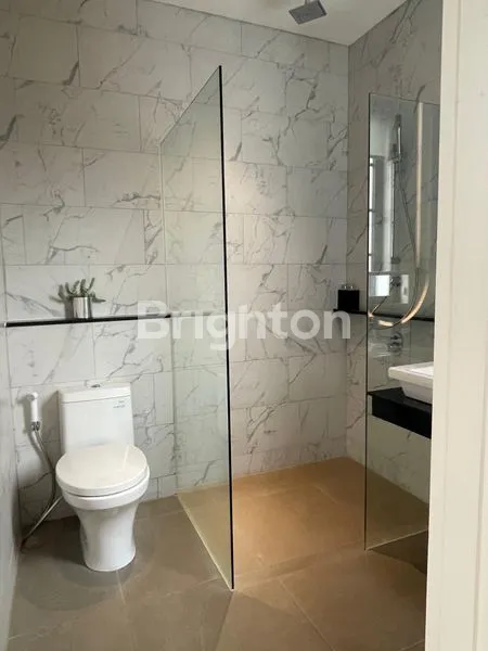 image HUNIAN MODERN 3 KT DI JALAN RAYA BOGOR, 3 LANTAI (5)