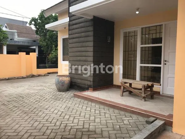 image RUMAH NYAMAN DELTA SARI, 2KT, DEKAT CITO & JUANDA (5)