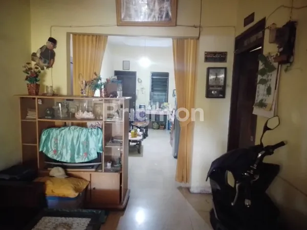 image RUMAH GEBANG SIAP HUNI, LOKASI STRATEGIS AKSES MUDAH KE SURABAYA SIDOARJO (1)