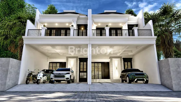 image GAYUNGSARI SURABAYA SELATAN 2LT PREMIUM LOCATION TERBATAS HANYA 6 UNIT (2)