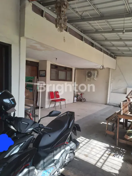 image RUMAH GEBANG SIAP HUNI, LOKASI STRATEGIS AKSES MUDAH KE SURABAYA SIDOARJO (5)