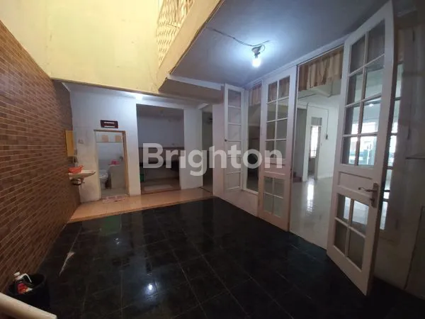 image RUMAH DI CITRALAND VILLA SENTRA RAYA  (6)