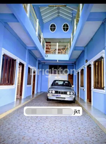 image DIJUAL RUMAH KOST DI TEBET JAKSEL (2)
