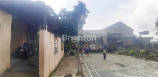 image RUMAH SHM  DI CIOMAS - CUMA 250 JUTA (3)