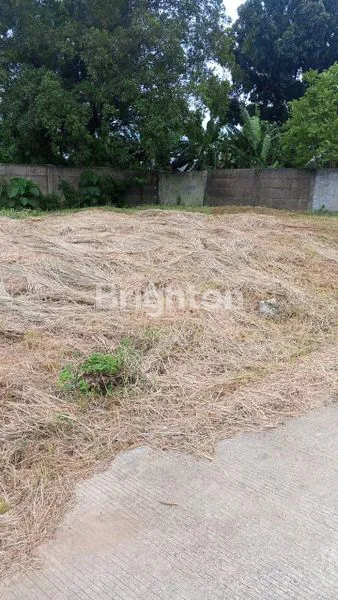 image DIJUAL KAVLING DI RESIDENCE-27 (3)