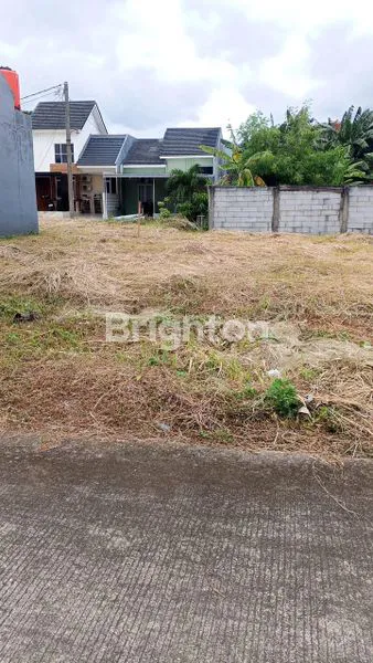 image DIJUAL KAVLING DI RESIDENCE-27 (4)