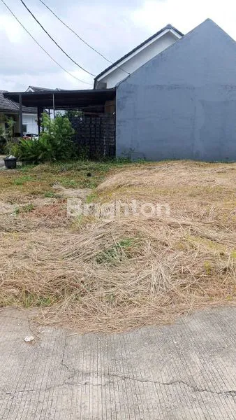 image DIJUAL KAVLING DI RESIDENCE-27 (5)