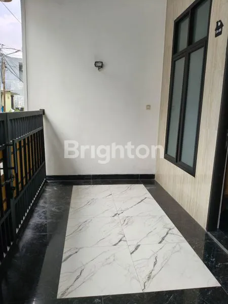 image JUAL CEPAT GRAND REGENCY PADURENAN BEKASI  (2)