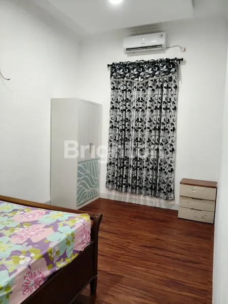 image JUAL CEPAT GRAND REGENCY PADURENAN BEKASI  (6)