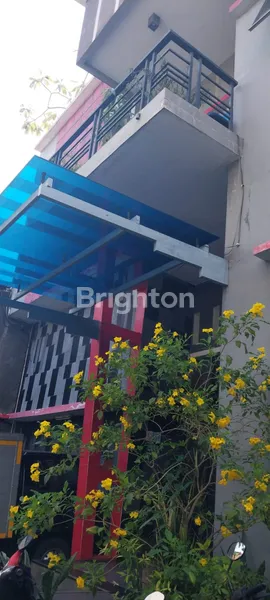 image GEDUNG KANTOR DI JL. OLAHRAGA  KEMANGGISAN JAKARTA BARAT LOKASI STRATEGIS DEKAT PINTU TOL, UNIVERSITAS DAN PERKANTORAN, COCOK UNTUK SEGALA USAHA PARKIRAN LUAS (2)