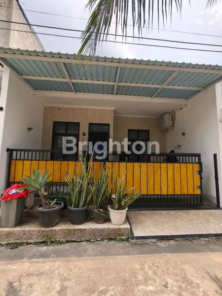 image JUAL CEPAT GRAND REGENCY PADURENAN BEKASI  (1)