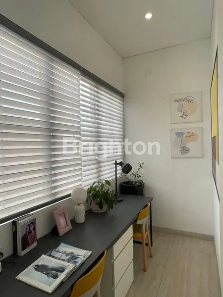 image HUNIAN MODERN 3 LANTAI DI JL RAYA BOGOR, LT 72M² (7)