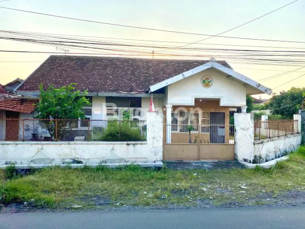 image DIJUAL CEPAT RUMAH DI PANDAN LAMPER (1)