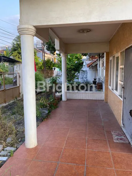 image DIJUAL CEPAT RUMAH DI PANDAN LAMPER (3)