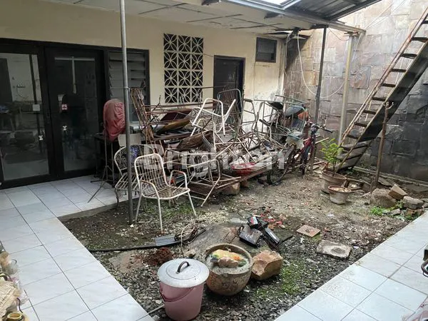 image DIJUAL CEPAT RUMAH DI PANDAN LAMPER (7)