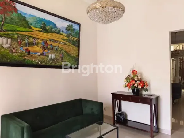 image CENTRAL PARK A YANI MINIMALIS SIAP HUNI  (6)